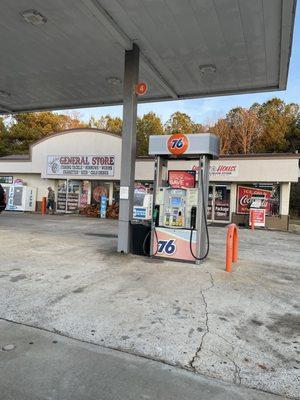 Ohatchee General Store