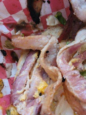 Jake’s Street Food