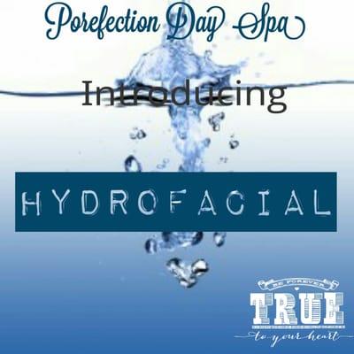 PoreFection Day Spa