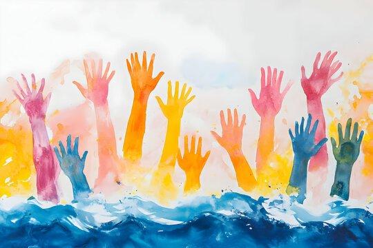 Helping Hands Outreach