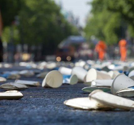 Everyday Valet Trash