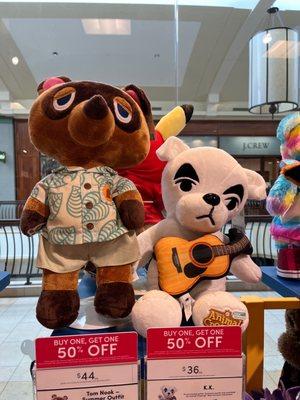 Build-A-Bear Workshop