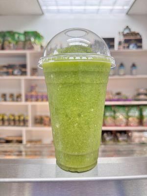 Sarr’s Juice Bar & Grill