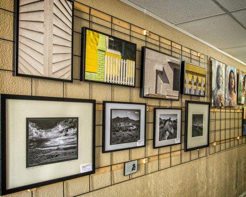 Hillsboro Arts League