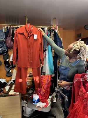 Closet Freaks Resale Boutique