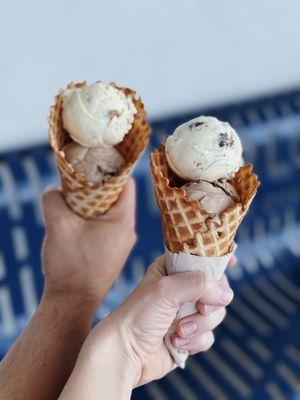 Parlor's Ice Creams