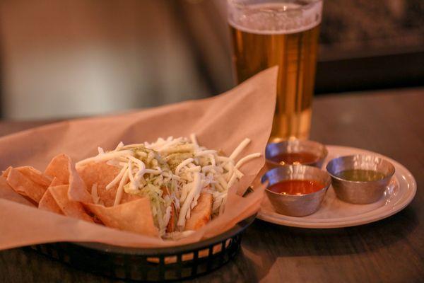 Quvo Tacos & Craft Beer
