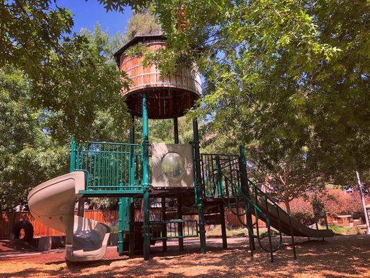 Stojanovich Family Park