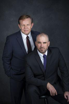 Child & Jackson Personal Injury Lawyers