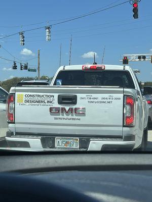 Construction Consultants & Designers, Inc