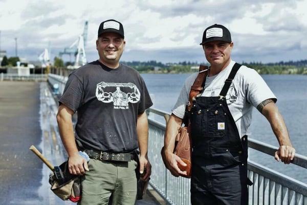 Improvement Remodeling