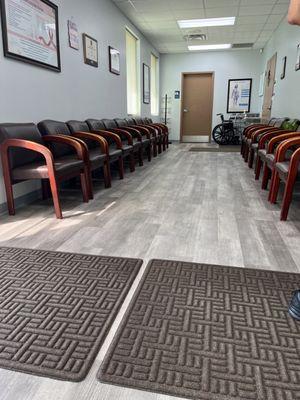 HCA Florida Brandon Surgical Specialists