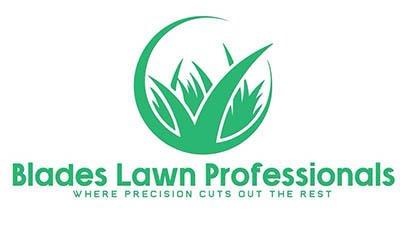 Blades Lawn Professionals
