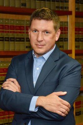 Frederick Law Office