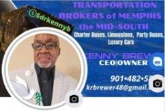 Transportation Brokers of Memphis the Mid South