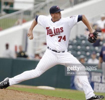 David's Baseball Lessons