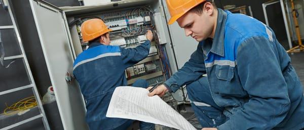 Ram Lee Electrical Contractor