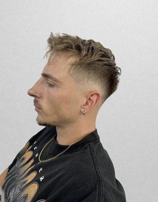 Evolve Barber Shop