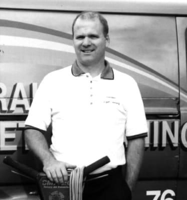 Rainbow Carpet & Upholstery Cleaning