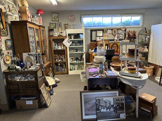 After Effects Antiques