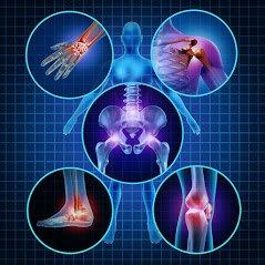 Houston Comprehensive Rheumatology