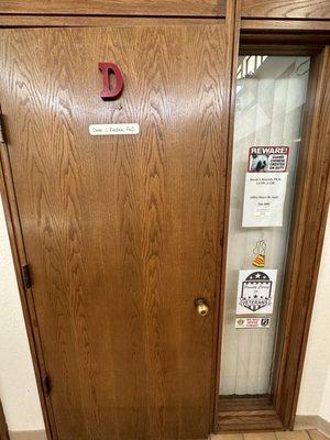 David J Kruzich, Phd, LCSW