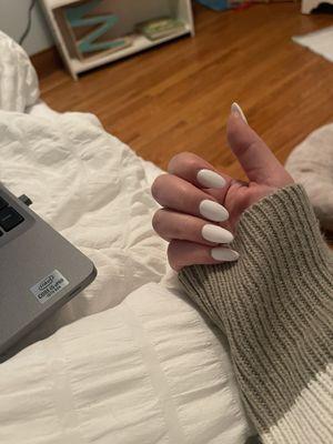 BL Nails