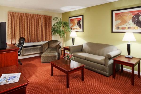 Ramada Limited North Austin