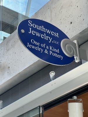 Southwest Jewelry