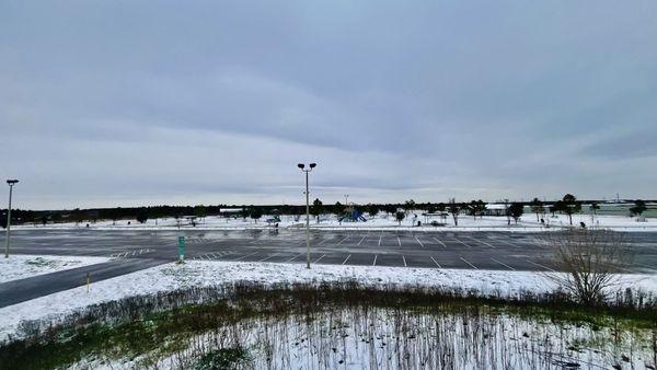 John Paul Landing Park