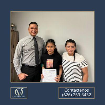 Vargas Law Firm