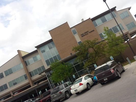 Seton Brain & Spine Institute