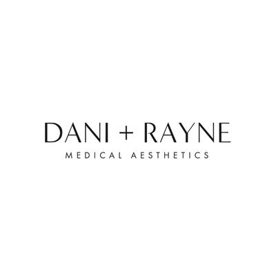 Dani + Rayne Logo