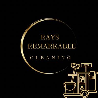 Ray’s Remarkable Cleaning