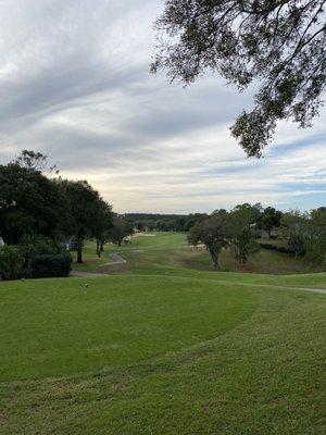 Kings Ridge Golf Club