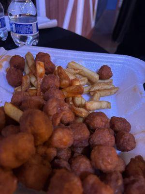 Smokey Joes BBQ