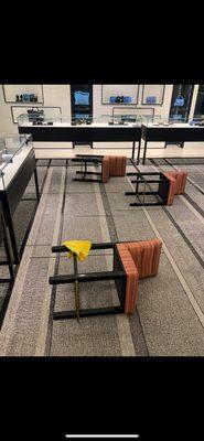 Cleaning From The Heart