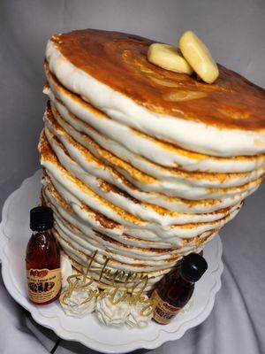 Storey Thyme Cakes & Bakes