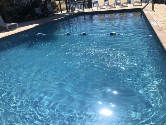 JJs Commercial Pool Service