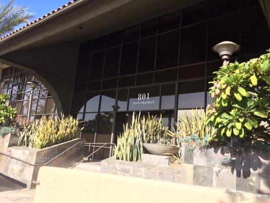 Suzanne Linn, CPA 801 E Chapman Ave #109 Fullerton, CA 92831