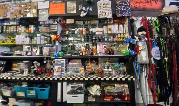 Hammer & Lewis Clothiers