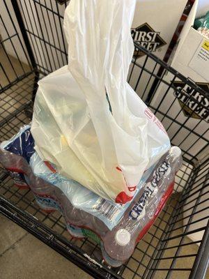 Smart & Final Extra!