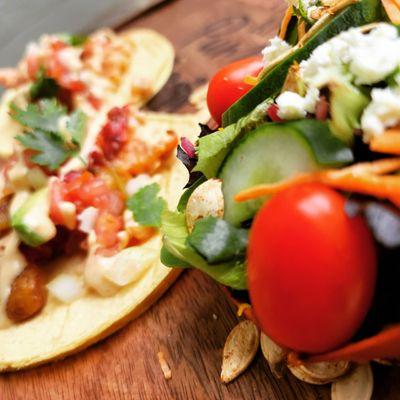 Chef Terrance A. Fisher