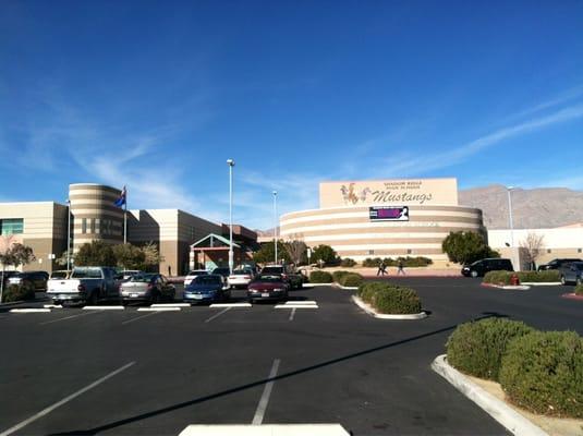 Clark County School District