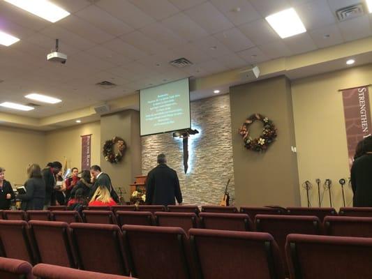 Faith Alive Ministries
