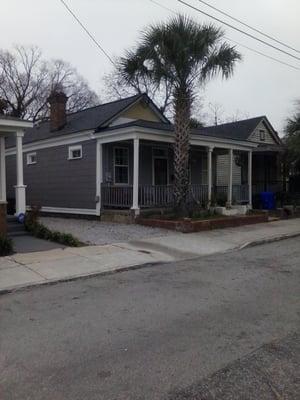 Dead On Solutions Construction and Design