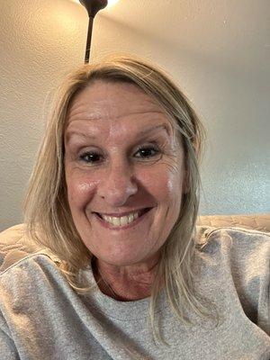 The Purple Chair Salon & Spa