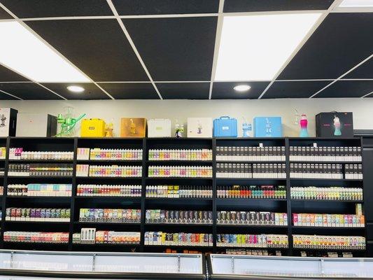 SLC Vape & Smoke