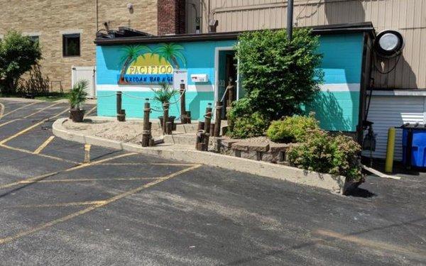 Custom Cosmetics Specialty Remodeling & Painting