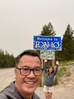 07.11.21 passing through